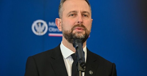 Kosiniak-Kamysz: nasza obecność wojskowa na Grenlandii nie jest obecnie potrzebna