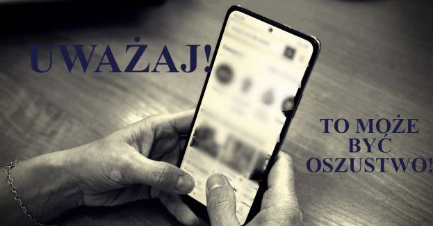 Chciała zainwestować – straciła ponad 35 tysięcy