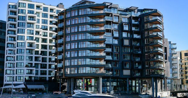 Jest zgoda na budowę nowego osiedla komunalnego ze 180 mieszkaniami