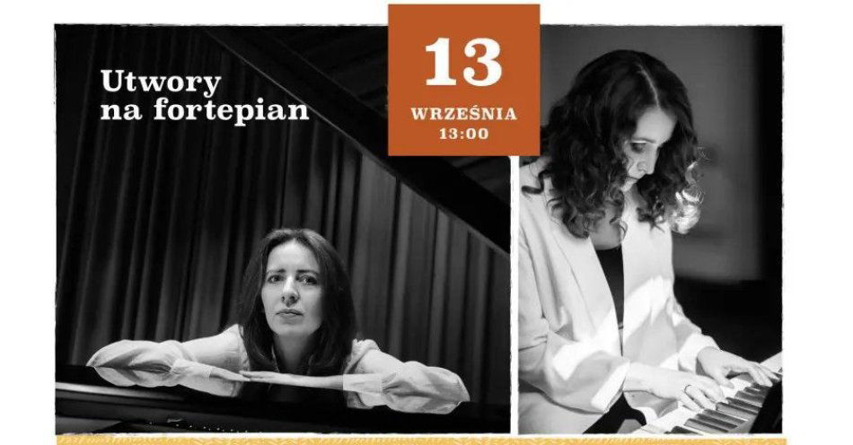 zdjęcie: Evgeniia Karuzina i Paulina Stateczna / kupbilecik24.pl / Evgeniia Karuzina i Paulina Stateczna