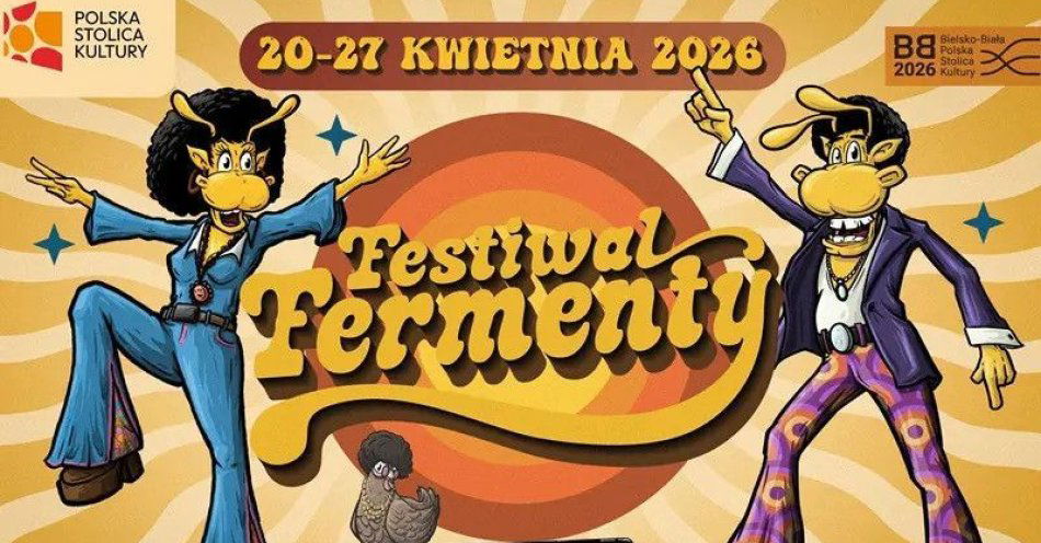 zdjęcie: Stand Ferment Up! / kupbilecik24.pl / Stand Ferment Up!