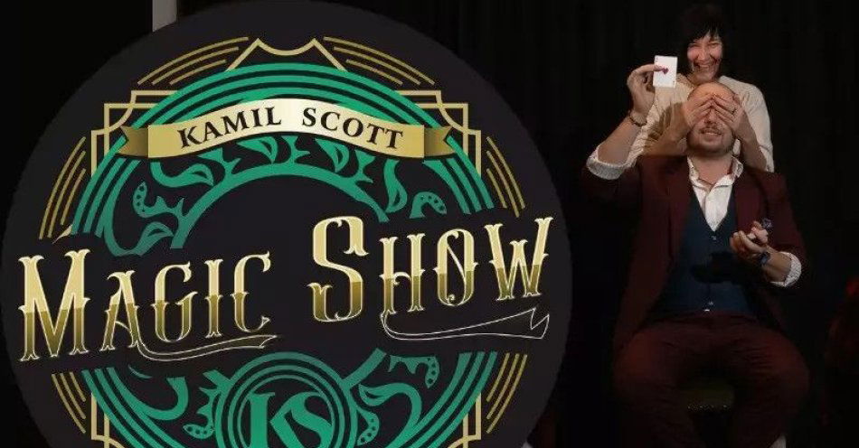 zdjęcie: Spektakl Iluzjonistyczny / kupbilecik24.pl / Spektakl Iluzjonistyczny