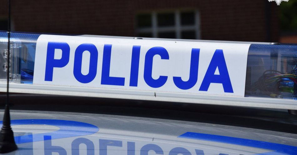 zdjęcie: Szczęśliwy finał poszukiwań 85 letniego mieszkańca Bielska Białej / fot. KMP w Bielsku-Białej