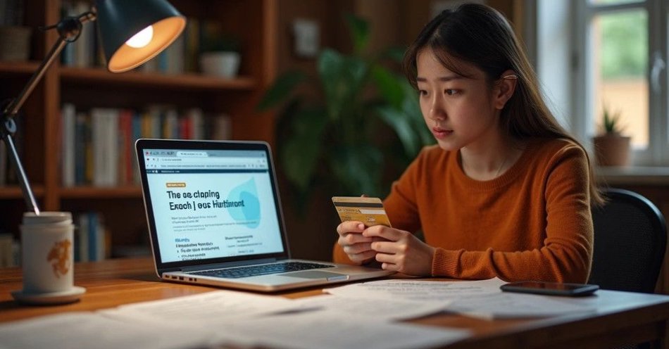 zdjęcie: Uwaga na fałszywe zbiórki. Jak bezpiecznie pomagać online / TM/ przykładowa ilustracja