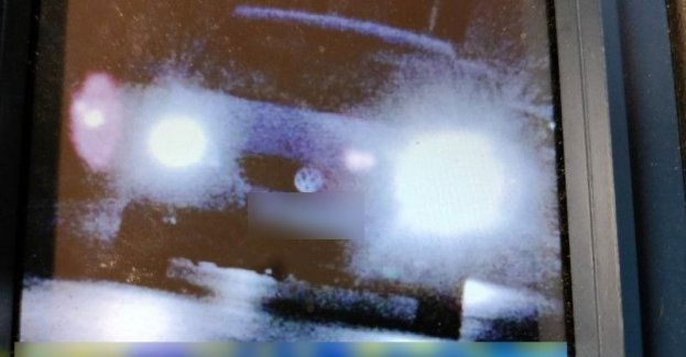 W centrum Milicza jechała samochodem z prędkością aż 103 km/h