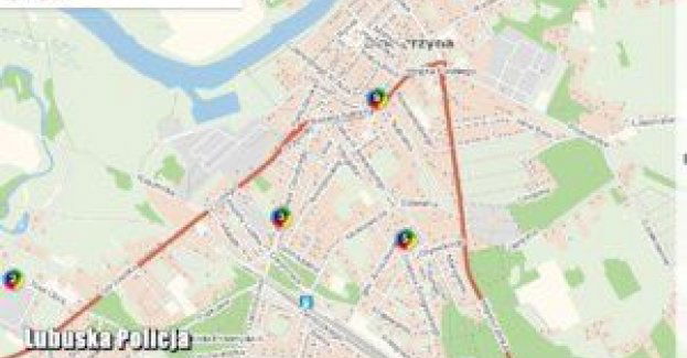 Mieszkańcy wskazali zagrożenia, a policjanci zareagowali – jest bezpieczniej!