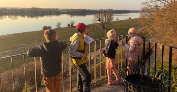 Relacja z eskapady Szlakiem grudziądzkich zabytków