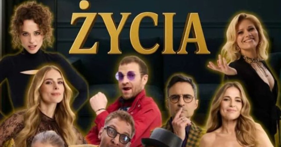 zdjęcie: Brawurowa komedia pomyłek o miłości, ambicjach i... bardzo rodzinnych interesach / kupbilecik24.pl / Brawurowa komedia pomyłek o miłości, ambicjach i... bardzo rodzinnych interesach