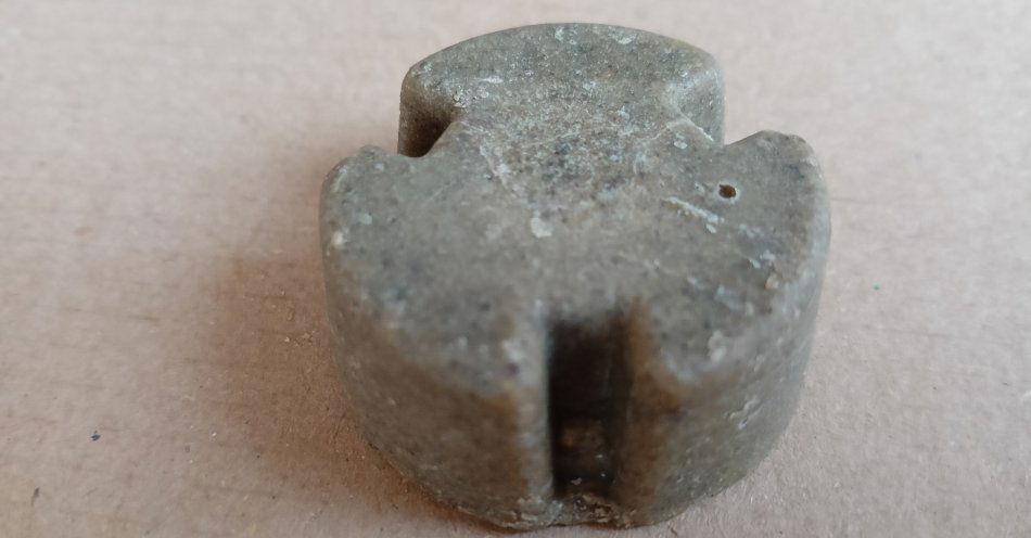 zdjęcie: Wiosenna akcja szczepienia lisów przeciw wściekliźnie / fot. nadesłane