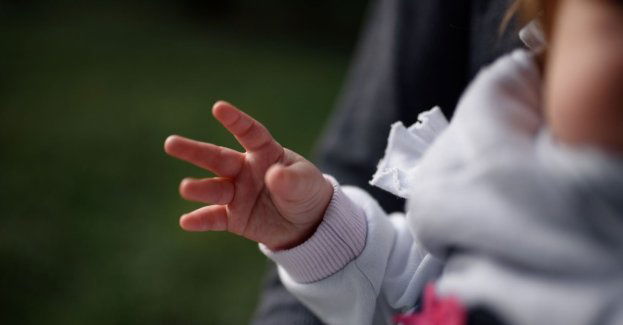 Prokurator zażądał 12 lat więzienia dla rodziców, którzy znęcali się nad niemowlęciem