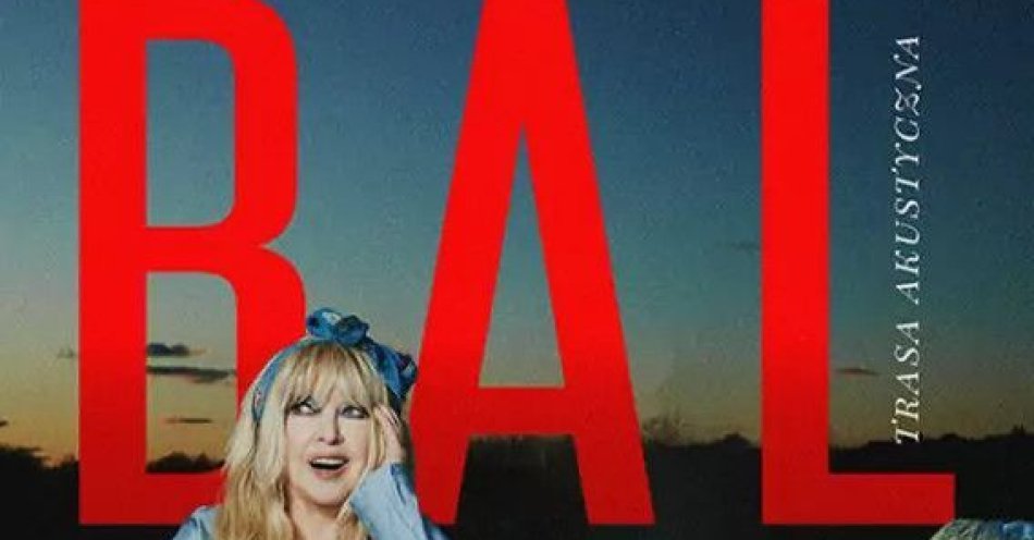 zdjęcie: Maryla Rodowicz - Niech żyje bal. Trasa akustyczna / kupbilecik24.pl / Maryla Rodowicz - Niech żyje bal. Trasa akustyczna