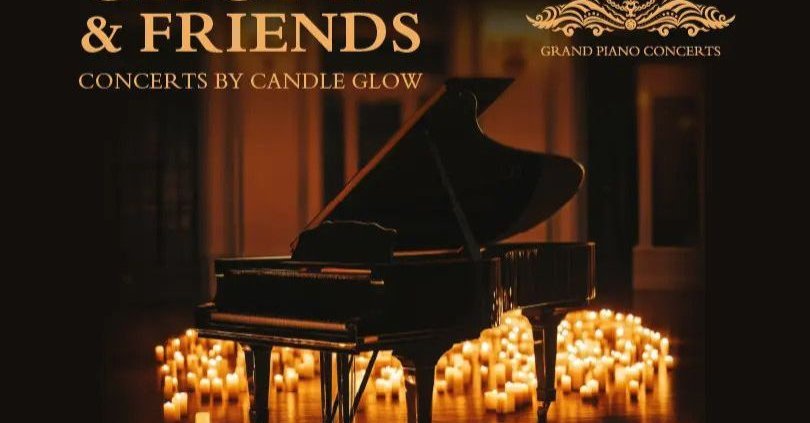 zdjęcie: Chopin & Friends - koncerty fortepianowe we Wrocławiu / kupbilecik24.pl / Chopin & Friends - koncerty fortepianowe we Wrocławiu