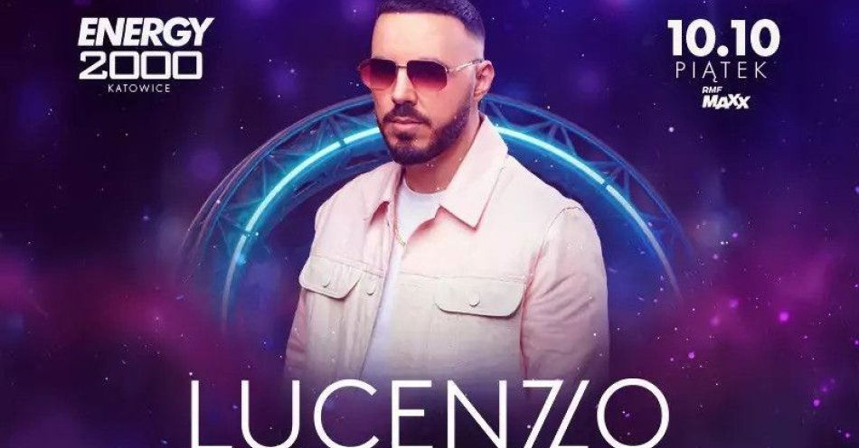 zdjęcie: Lucenzo Danza Kuduro live / kupbilecik24.pl / LUCENZO | DANZA KUDURO | LIVE