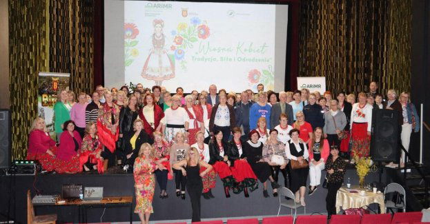 Wiosna Kobiet w Birczy: tradycja i bezpieczeństwo