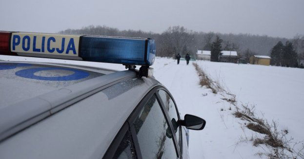 W trosce o życie i zdrowie osób bezdomnych, bezradnych oraz samotnych