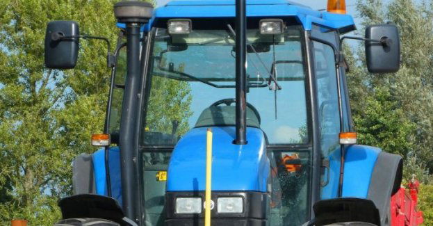 Uwaga kierowcy! Dziś protest rolników!