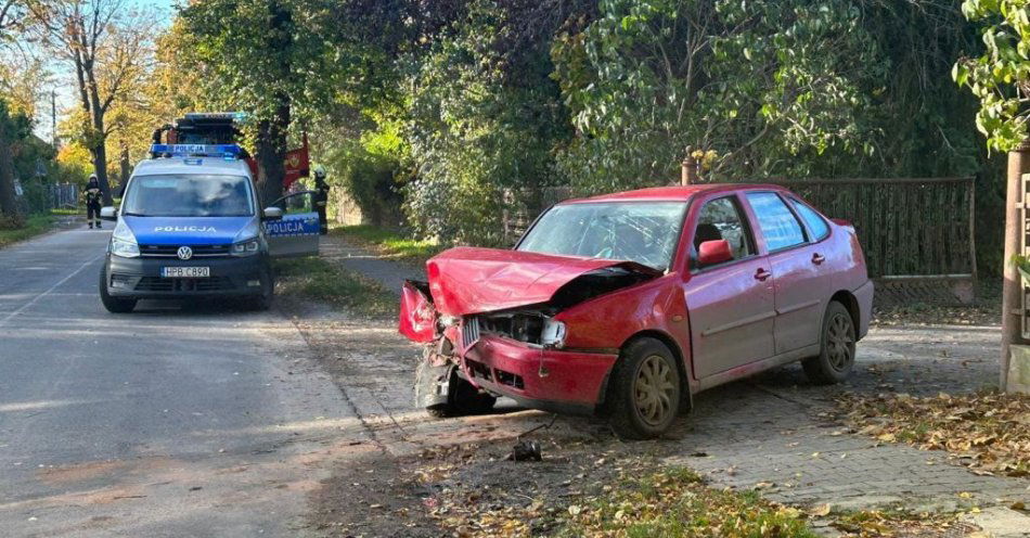 zdjęcie: Apelujemy o rozsądek i niewsiadanie za kierownicę będąc nietrzeźwym / fot. KPP w Oleśnicy