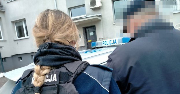 Poszukiwany pół roku spędzi w areszcie