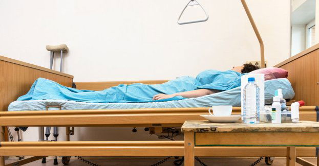 Apel prezydenta Świętochłowic do premiera o rządową pomoc dla szpitala