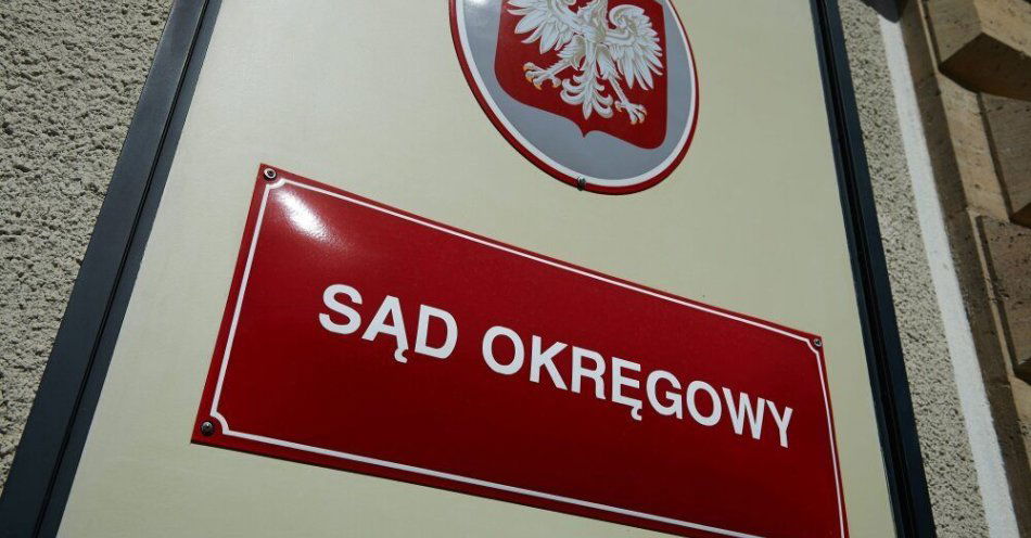 zdjęcie: Były wiceprezydent Gdańska prawomocnie skazany za molestowanie małoletniego / fot. PAP