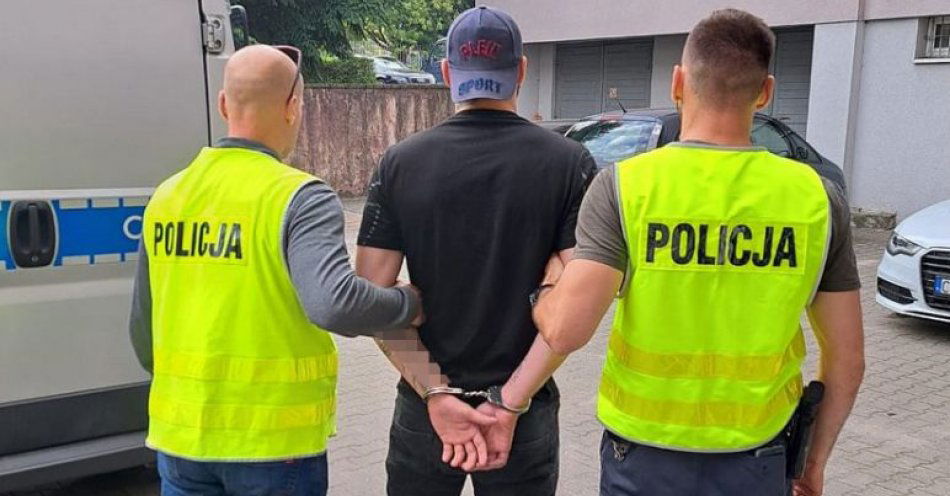 zdjęcie: Nielegalny hazard, a w tle inne przestępstwa / fot. KWP w Bydgoszczy