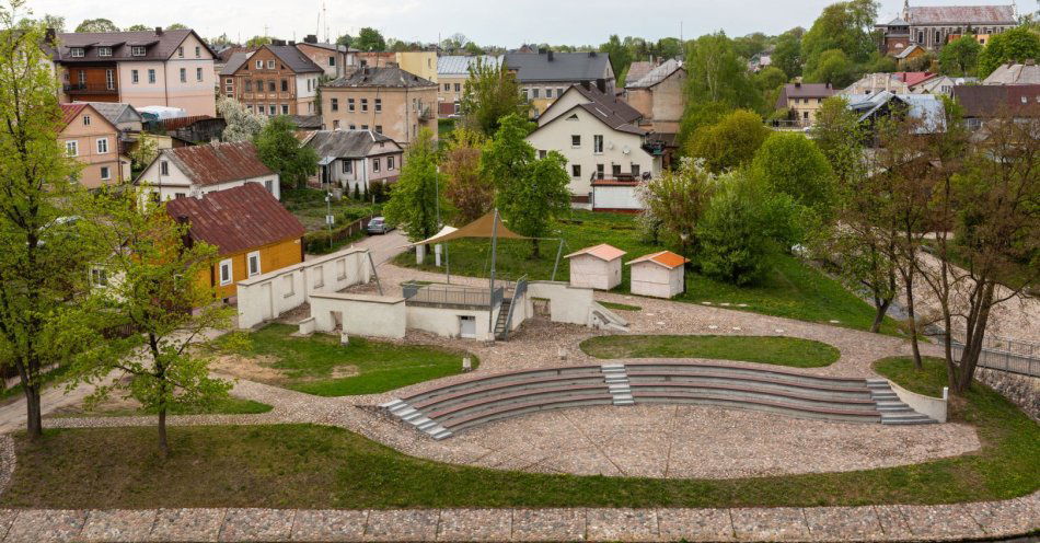 zdjęcie: Sobków po ponad 150 latach odzyskał prawa miejskie / v16103776