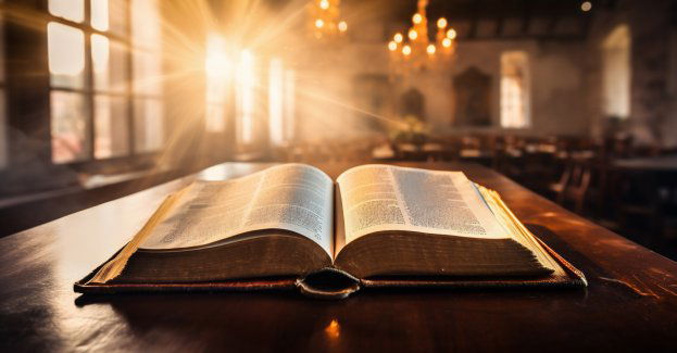 Franciszek Ewangelię przenosił do codziennego życia