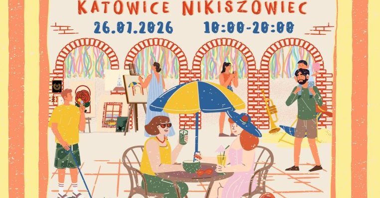 zdjęcie: Jarmark U Babci Anny / fot. nadesłane