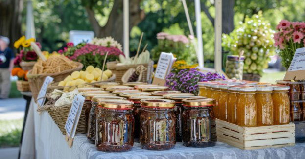 Podkarpacki Bazarek już w tę sobotę
