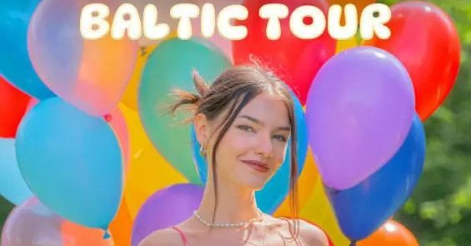 zdjęcie: Baltic Tour! / kupbilecik24.pl / Baltic Tour!
