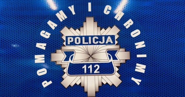 Dzielnicowi kupili zakupy 65 latce w trudnej sytuacji