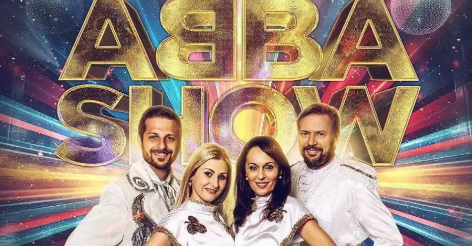 zdjęcie: Największe hity zespołu ABBA na żywo! / kupbilecik24.pl / Największe hity zespołu ABBA na żywo!