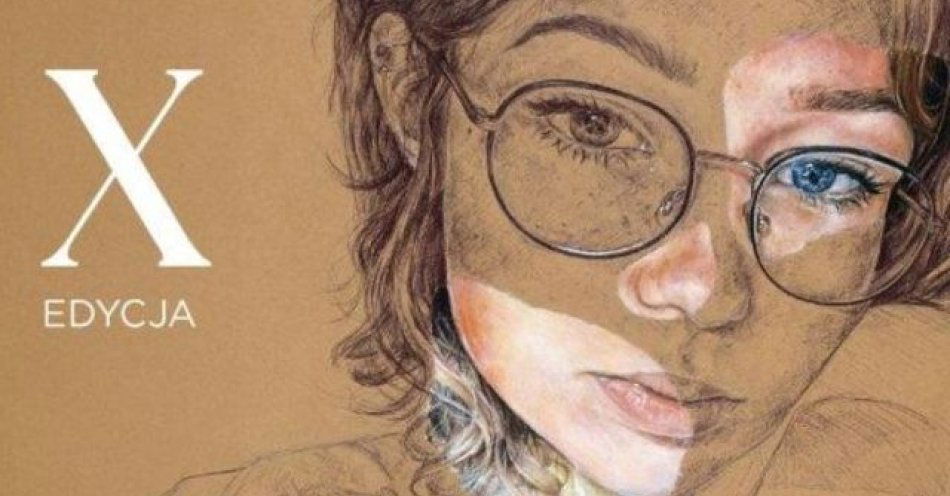zdjęcie: Autoportret, czyli portret własny / fot. UM Grudziądz