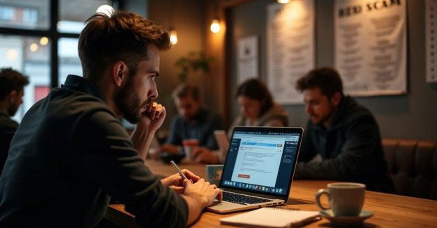 Oszustwa internetowe w powiecie bolesławieckim. Straty 35 tys. zł