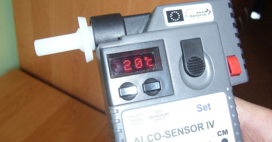 zdjęcie: Trzech rowerzystów zatrzymanych po alkoholu Rekord 2,9 promila / fot. KPP w Dębicy fot. KPP Dębica