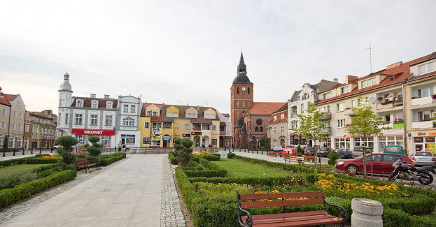 Biskupiec: perła Pojezierza Olsztyńskiego z duszą historycznej Warmii