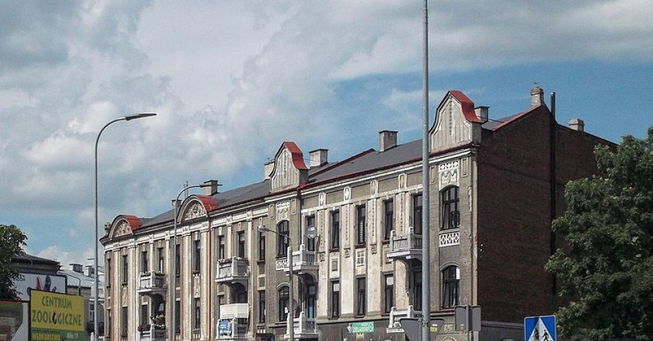 zdjęcie: Radom - Stolicą Kultury Mazowsza w 2024 roku / Witia/CC BY-SA 4.0 DEED/https://creativecommons.org/licenses/by-sa/4.0/