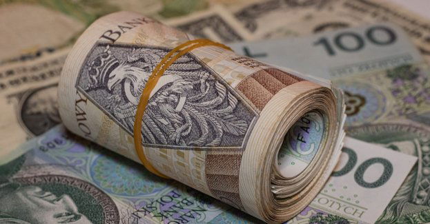 Pieniądze z KPO to ogromna szansa dla polskich przedsiębiorców