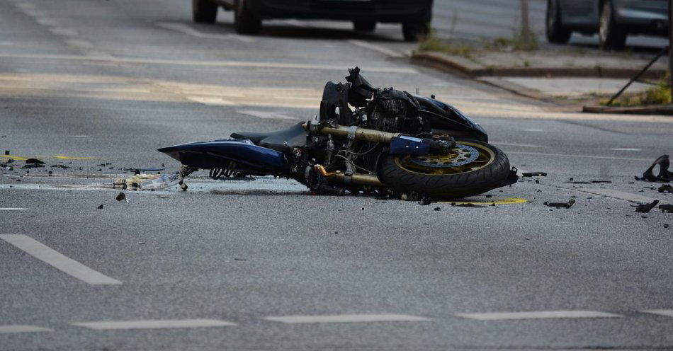 zdjęcie: Kolejny tragiczny wypadek z udziałem motocykla w ciągu kilku ostatnich dni / pixabay/1041070