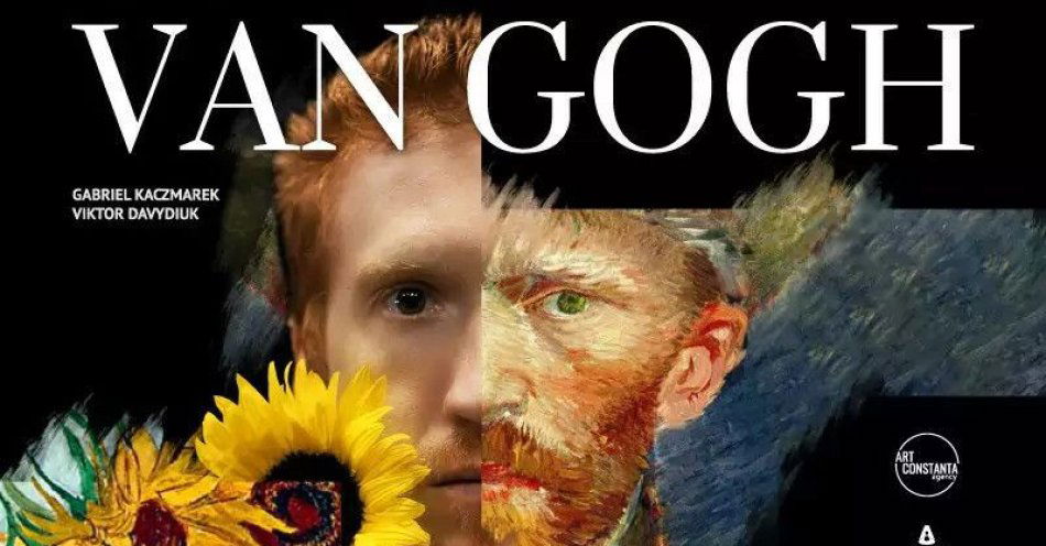 zdjęcie: Van Gogh ożywa w widowisku baletowym. Premiera roku! / kupbilecik24.pl / Van Gogh ożywa w widowisku baletowym. Premiera roku!