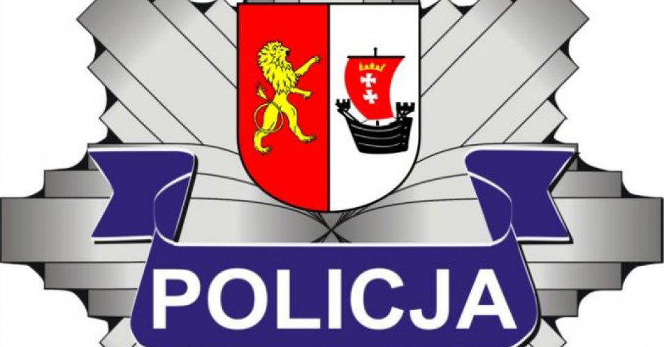 zdjęcie: Policjanci po pościgu zatrzymali 33-letniego kierującego / fot. KPP w Pruszczu Gdańskim