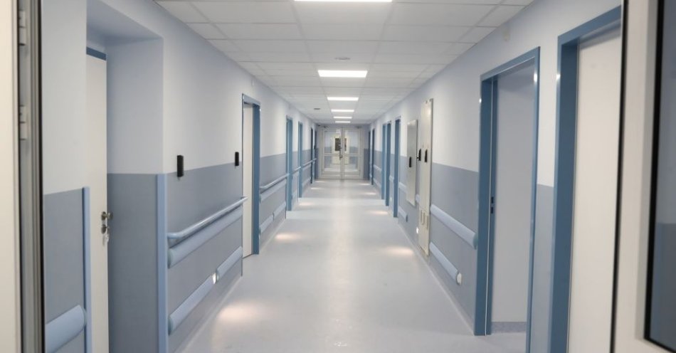 zdjęcie: Pacjent z podejrzeniem cholery w szpitalu w Lublinie / fot. PAP
