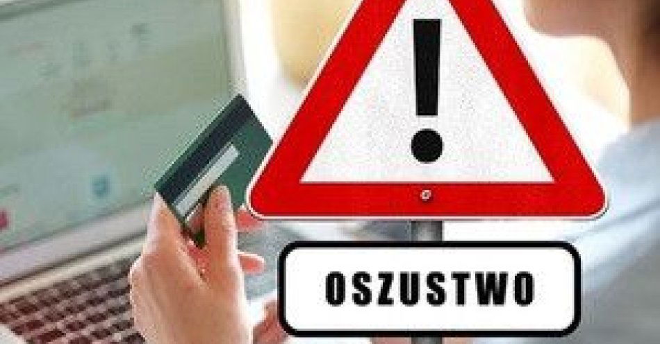 zdjęcie: Kliknęła w link i straciła ponad 500 zł / fot. KPP w Sokołowie Małopolskim