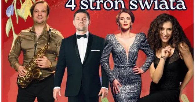 Najpiękniejsze melodie różnych kultur i kontynentów