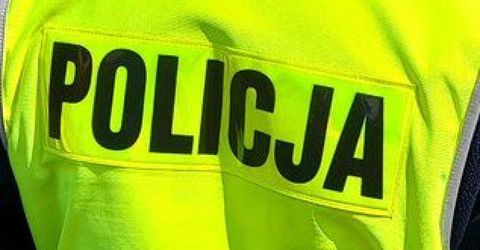 zdjęcie: Policjanci z Kościerzyny zatrzymali 25-latka prowadzącego pod wpływem amfetaminy / fot. KPP w Kościerzynie