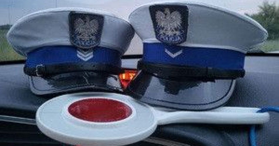 zdjęcie: Kontrola prędkości w powiecie opoczyńskim ujawnia 27 wykroczeń / fot. KPP w Opocznie