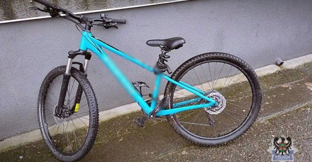 Nie wsiadaj na rower pod wpływem alkoholu! Kolejny wysoki mandat dla kierującego