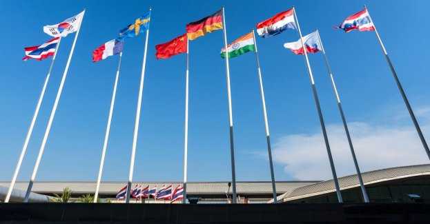 Prawie 170 wystawców z 17 krajów na EXPO Katowice