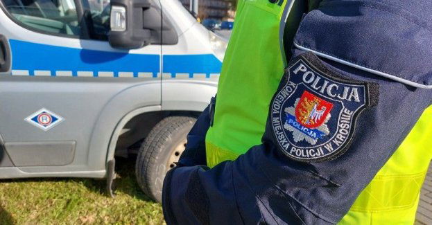 Krośnieńska policja podsumowała służby na Wszystkich Świętych