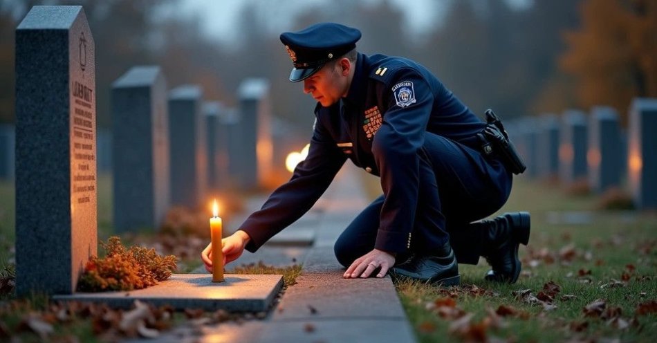 zdjęcie: Sochaczew pamięta bohaterów policji i 100 lat Grobu Nieznanego Żołnierza / TM/ przykładowa ilustracja